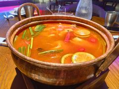 -时光乌托邦空中花园·川味·礼宴(星汇两江店)