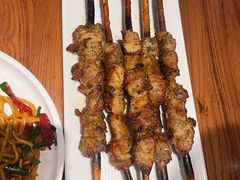 -天山集市(和家乐广场店)