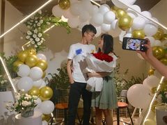 -慢隅法式小馆·生日求婚西餐厅