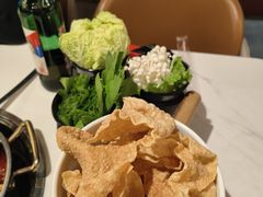 -刘一锅筋头巴脑(大悦城C店)