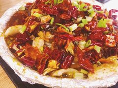 -壹酒贰肉1926·深夜食堂(九纬路店)