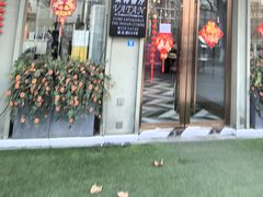 -VATAN INDIAN RESTAURANT米特印度餐厅(城北路店)