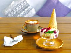 -几静cafe(基湖店)