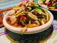 -游牧传奇新疆特色歌舞餐厅(红山新世纪购物广场店)