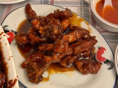 -玲珑餐厅(陕西南路店)
