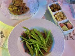 -黑明餐厅(白鹭洲店)