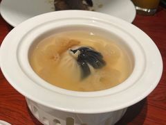 -扬州香格里拉·香宫中餐厅