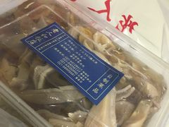 -老人和饭店(淮海中路店)