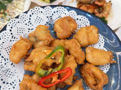 -轩记海鲜餐厅·四十五年老字号·经典粤菜(西区彩虹店)