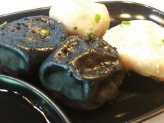 -小杨生煎(松江大学城店)