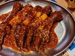 -通乐簋街小龙虾(老店)