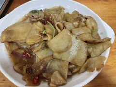 -如意香辣鸡架(总店)