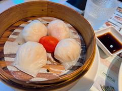 -金桔香港茶餐(宝安大厦店)