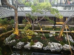 -绿华园休闲山庄