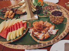 -西双版纳洲际度假酒店-曼霖轩中餐厅