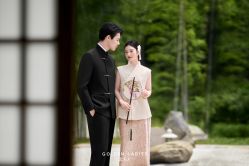 点击看大图 -金夫人婚纱摄影(衡阳店)