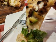 -安立可意大利美食