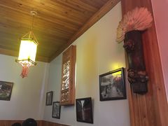 -丽江庭院之丽江往事(安定门店)