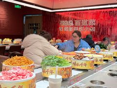 -龍歌自助小火锅(雨花台江南虹悦城店)