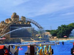 -美的鹭湖探索王国