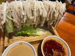 晾衣毛肚-醉长安(南门总店)