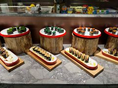 -阪尚皇·原切牛排·烤肉火锅自助(北京路店)