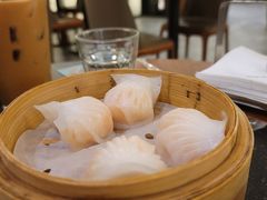 水晶虾饺皇-金翠河烧鹅餐厅(解放碑时代广场店)