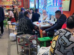 -钢管厂五区小郡肝火锅串串香(总店)