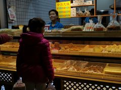 -泉锦记糕点(丰泽小区店)