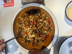 -湘菜园·现炒土菜(六纬路店)