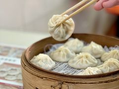 汤包-津品味小吃(大学湾店)