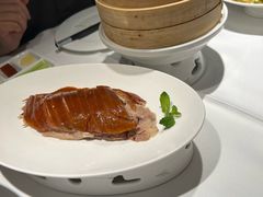 -四季民福烤鸭店(王府井东安门店)