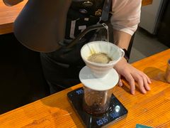 -Gee Coffee Roasters(万象天地店)