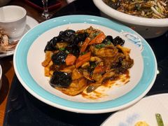 -锡和无锡菜·三白油条(景丽苑店)