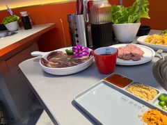 -外婆掌柜·东北家庭烤肉(托乐嘉店)
