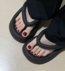 -七月美睫 美甲