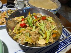 -京氣春饼(机场店)