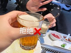 -海底捞火锅(顺义华联店)