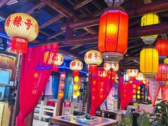 -唇辣号重庆老火锅(燕郊鑫乐汇店)