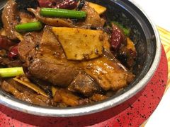 -马凯餐厅(地安门店)