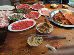 -楠火锅(哈尔滨金爵万象店)