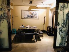 -仁虎老火锅(黄泥磅店)