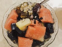 -于记糖水满屋