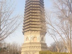 -玲珑塔公园