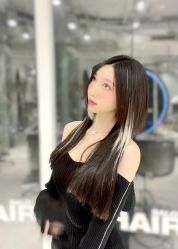 -MY HAIR ARDOR