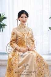 -洋洋婚纱品牌集合店