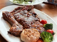 -ONE SMILE 美式烟熏慢烤(壹方汇店)