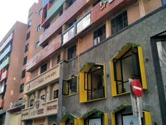 门面-雾都渣渣火锅(南城智汇城店)