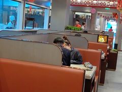 -蝎王府羊蝎子(虎坊桥总店)