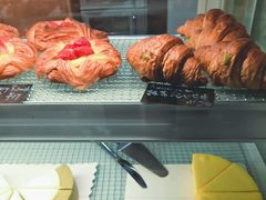 -流酥可心·牛乳蛋糕商店(禾祥西路店)